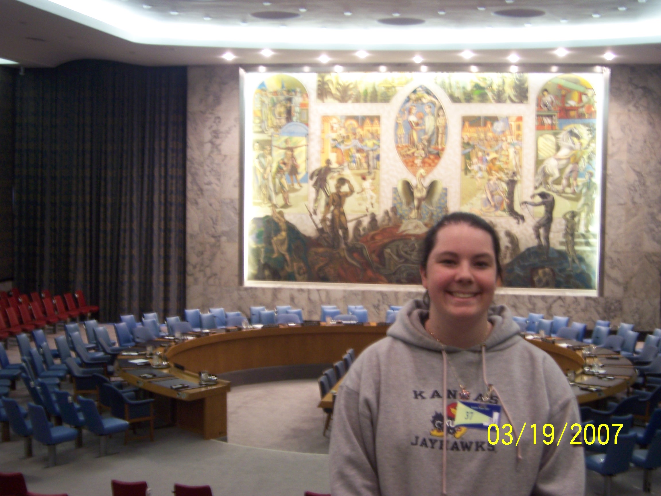 Security council